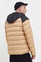 Одяг Пухова куртка Tommy Jeans DM0DM17233 бежевий