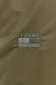 Куртка-бомбер Tommy Jeans DM0DM17660 зелёный