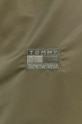 Яке бомбър Tommy Jeans DM0DM17660 зелен