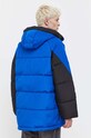 Одяг Куртка Tommy Jeans DM0DM17662 блакитний