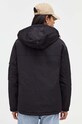 Oblečenie Bunda Tommy Jeans DM0DM17225 čierna