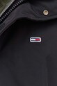 Куртка Tommy Jeans DM0DM17225 чорний