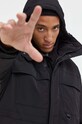 Куртка Tommy Jeans чорний DM0DM17227