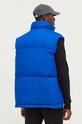 Одяг Безрукавка Tommy Jeans DM0DM17237 блакитний
