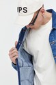 Rifľová bunda Tommy Jeans DM0DM17472