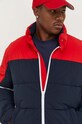 Куртка Tommy Jeans DM0DM17477 тёмно-синий
