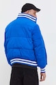 Odzież Tommy Jeans kurtka bomber DM0DM17479 niebieski