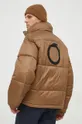 Куртка Trussardi Основной материал: 100% Полиамид Подкладка: 100% Полиамид Наполнитель: 100% Полиэстер