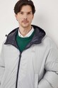 Lacoste kurtka puchowa dwustronna BH1639