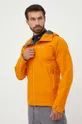 pomarańczowy Montane kurtka przeciwdeszczowa Spirit