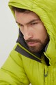 Πουπουλένιο αθλητικό μπουφάν Montane Anti-Freeze XPD MAXPH16 πράσινο