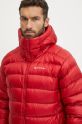 Montane kurtka sportowa puchowa Anti-Freeze XT czerwony MAFXH