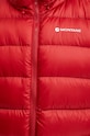 Páperová športová bunda Montane Anti-Freeze XT MAFXH červená