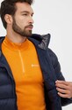 Πουπουλένιο αθλητικό μπουφάν Montane Anti-Freeze XT σκούρο μπλε MAFXH
