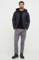 Puhasta športna jakna Montane Anti-Freeze XT črna