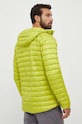 Ρούχα Πουπουλένιο αθλητικό μπουφάν Montane Anti-Freeze MAFRH πράσινο