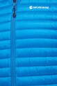 Montane geaca sport din puf Anti-Freeze Lite MAFLH15 albastru