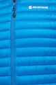 Montane kurtka sportowa puchowa Anti-Freeze Lite MAFLH15 niebieski