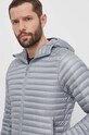 Montane kurtka sportowa puchowa Anti-Freeze Lite szary MAFLH15