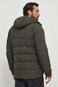 Ρούχα Πουπουλένιο αθλητικό μπουφάν Montane Tundra MTUNH16 πράσινο