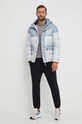 Jakna Guess Z3BL02.WFQ80 siva AW23