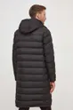 Pernata jakna Karl Lagerfeld Temeljni materijal: 100% Poliester Postava: 100% Poliester Ispuna: 90% Pačje perje, 10% Perje