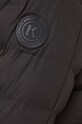 Пухова куртка Karl Lagerfeld 534593.455028 чорний