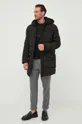 Karl Lagerfeld kurtka czarny