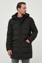 Karl Lagerfeld kurtka czarny 534586.505035