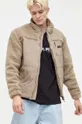 beige Superdry giacca