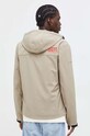 Îmbrăcăminte Superdry geaca M5011824A.9UN bej