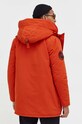 Odzież Superdry kurtka M5011741A.9BJ pomarańczowy