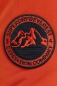 Superdry kurtka M5011741A.9BJ pomarańczowy