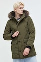 Jakna Superdry M5011741A.LO3 zelena AW23