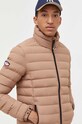 Superdry kurtka beżowy M5011756A.9UJ
