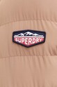 Superdry kurtka M5011756A.9UJ beżowy