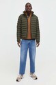 Superdry kurtka M5011757A.1IP zielony AW23