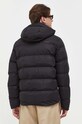 Odzież Superdry kurtka M5011760A.02A czarny