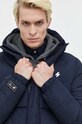 Superdry kurtka M5011762A.98T granatowy