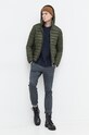 Superdry kurtka M5011821A.1IP zielony AW23