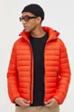 оранжевый Куртка Superdry