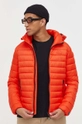 arancione Superdry giacca