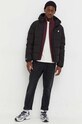 Bunda Superdry M5011827A.02A černá AW23