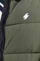 Яке Superdry M5011827A.1IP зелен
