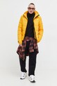 Superdry kurtka żółty M5011827A.1LE