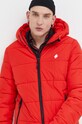 Superdry kurtka czerwony M5011827A.60I
