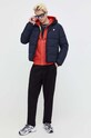Куртка Superdry M5011827A.98T тёмно-синий AW23