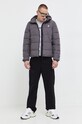 Яке Superdry M5011827A.HSZ сив AW23