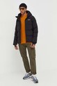 Superdry kurtka MS311478A.02A czarny AW23