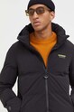 Superdry kurtka czarny MS311478A.02A